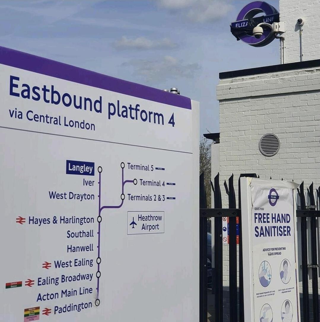 Old Slade Cottage - Train To London 30Mins, Heathrow 15Mins Away,Free Parking - En-Suit Rooms West Drayton  Exterior photo